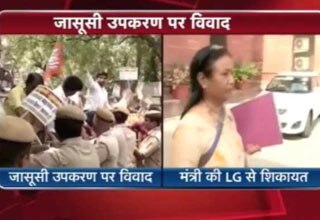 Double trouble for Arvind Kejriwaal