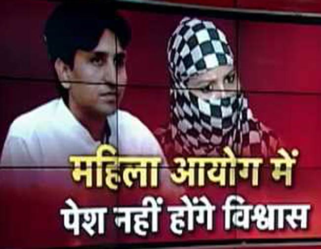 हमें अब तक कोई समन नहीं मिला: कुमार विश्वास