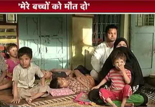 parents want death for their 6 children