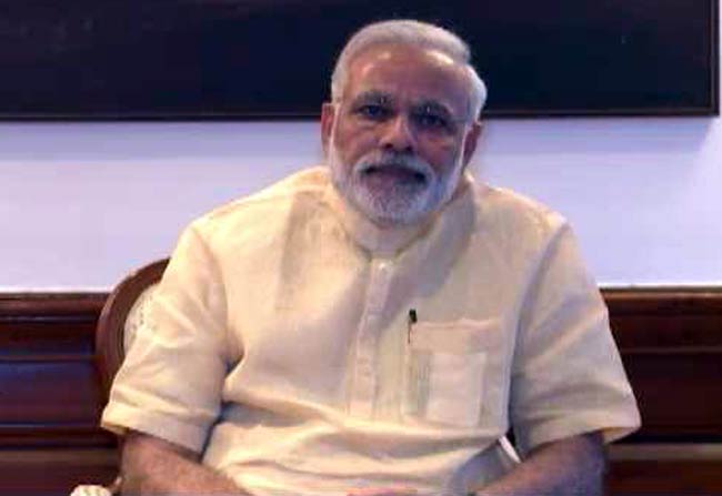 PM नरेंद्र मोदी