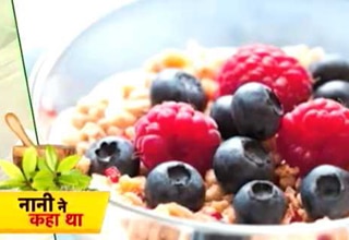 गर्मी को दूर भगाएंगे नानी के ये नुस्खें