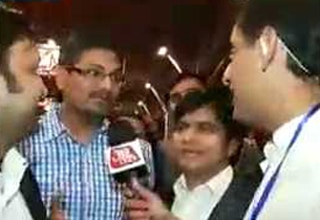 चीन में आए मोदी, चीन में छाए मोदी