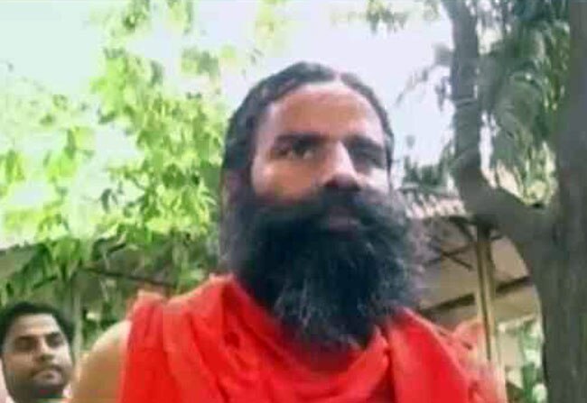 पतंजलि मामले में बाबा से हो सकती है पूछताछ