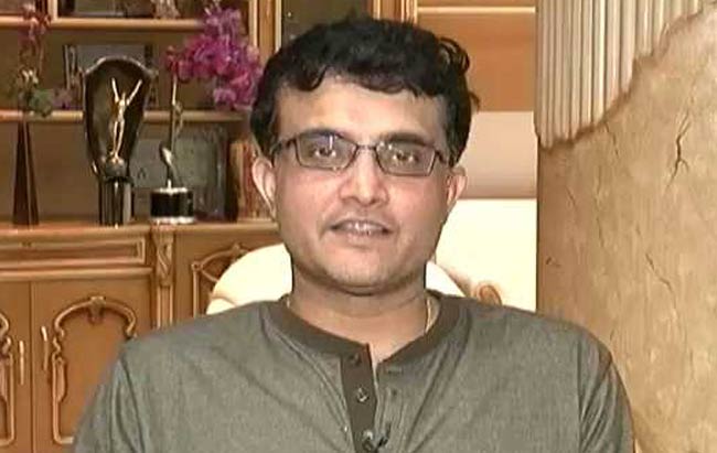 टीम इंडिया के कोच बनेंगे गांगुली?