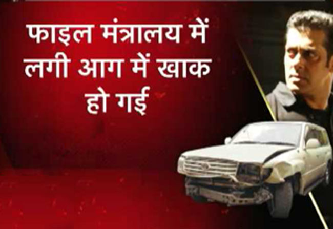 सलमान हिट एंड रन केस में नया मोड़