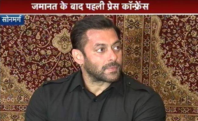 सलमान खान