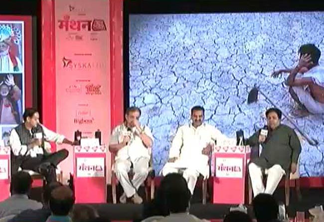 किसानों का पैसा भ्रष्टाचार की भेंट चढ़ा: संजीव कुमार