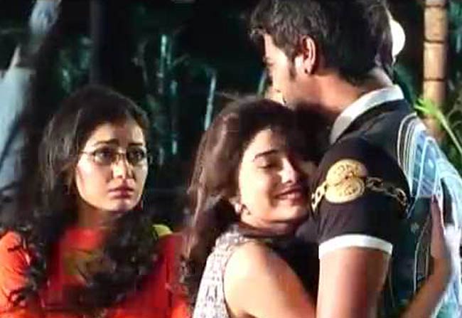 जब प्रज्ञा ने किया अपनी मुहब्बत का बलिदान