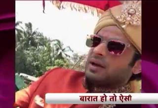 करन की शादी में कमाल के बाराती