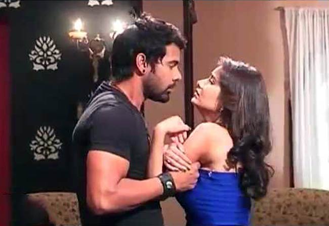 प्रज्ञा की सौतन का हुआ पैकअप