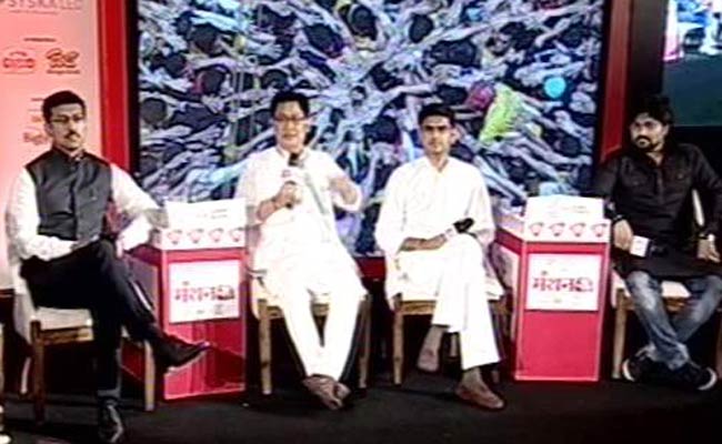 मोदी की विदेश यात्राओं पर सवाल क्यों: राज्यवर्धन सिंह