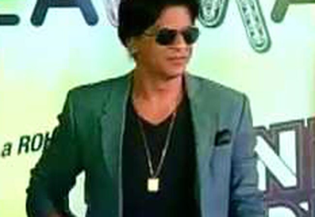 किंग शाहरुख खान को ED ने जारी किया समन