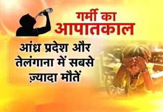 आखिर क्यों इतनी मौतें हो रही हैं गर्मी से
