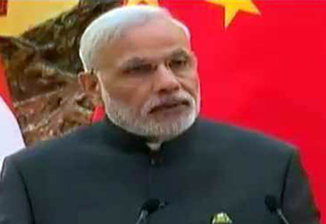 भारत और चीन के बीच हुए 24 अहम समझौते