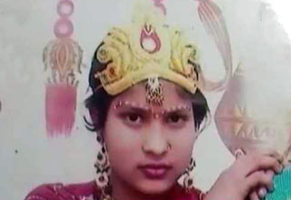 मृतक मासूम