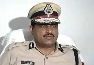 एसीबी प्रमुख मुकेश कुमार मीणा