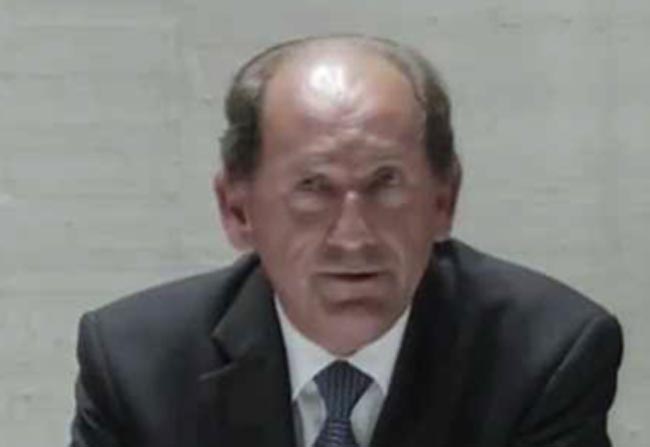 मैगी विवाद से ग्राहकों का भरोसा हिला है: पॉल बुल्के