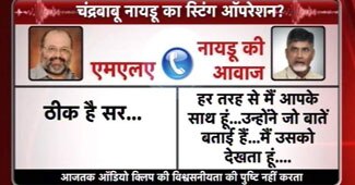 तेलंगाना के मुख्यमंत्री, चंद्रशेखर राव