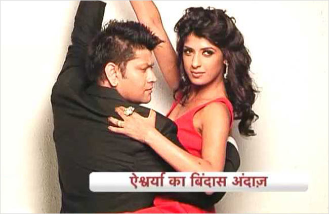 नच बलिए में देखिए मियां-बीवी का हॉट फोटोशूट