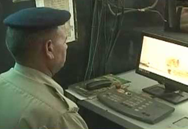 आईएसआईएस के आतंकी भारत में आतंकी हमला कर सकते हैं