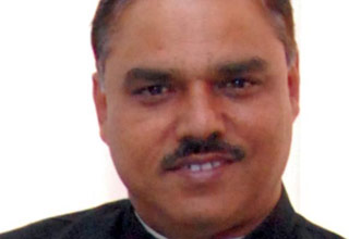 जितेन्द्र सिंह तोमर (फाइल)