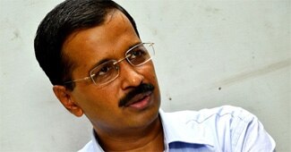 दिल्ली के सीएम अरविंद केजरीवाल (फाइल फोटो)