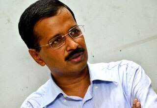 दिल्ली के सीएम अरविंद केजरीवाल (फाइल फोटो)