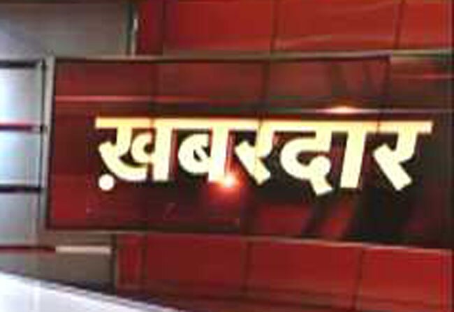 वसुंधरा राजे पर बीजेपी में हलचल