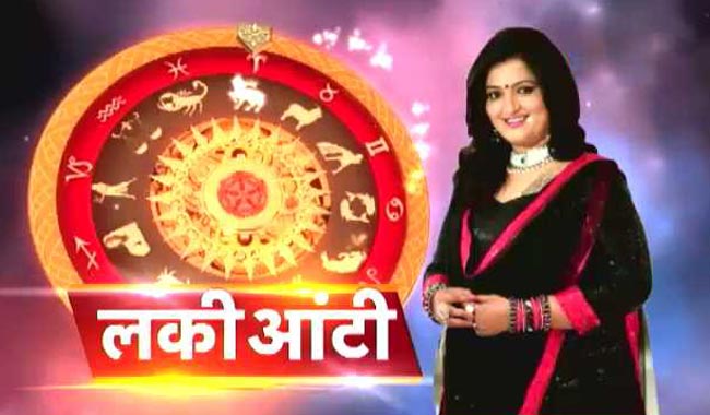 लकी आंटी से जानिए शंख का महत्व