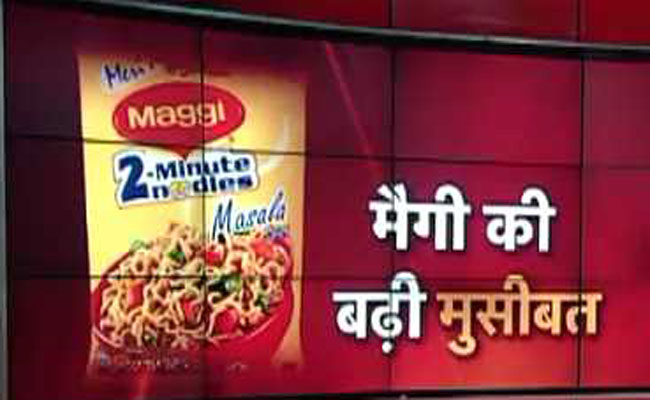 नहीं मिला दिल्ली सरकार का नोटिस: नेस्ले