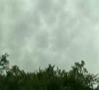 दिल्ली में बारिश से सुहाना हुआ मौसम