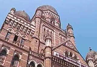 मुंबई: BMC