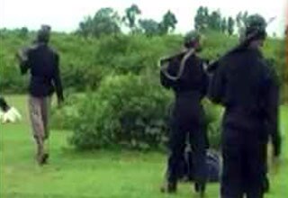 पुलिस के साथ मुठभेड़ में 12 माओवादी मारे गए