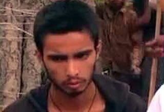 न्याय के लिए पत्रकार जगेंद्र का परिवार बैठा धरने पर