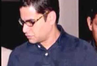 प्रशांत किशोर के हाथ में नीतीश की ब्रांडिंग