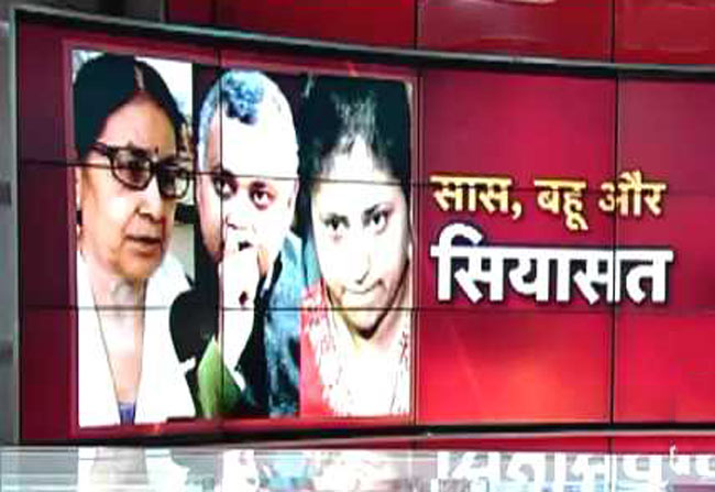 'फंस' गए सोमनाथ भारती