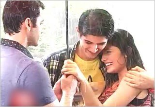 आखिर अब क्यों परेशान है अक्षरा!