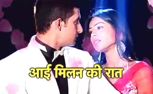 इजहार-ए-इश्क