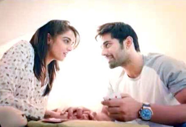 बदतमीज दिल: जब पूर्व प्रेमिका बन गई बॉस...