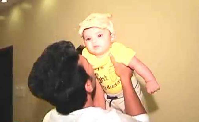 टीवी सेलिब्रिटीज ने कैसे मनाया फादर्स डे