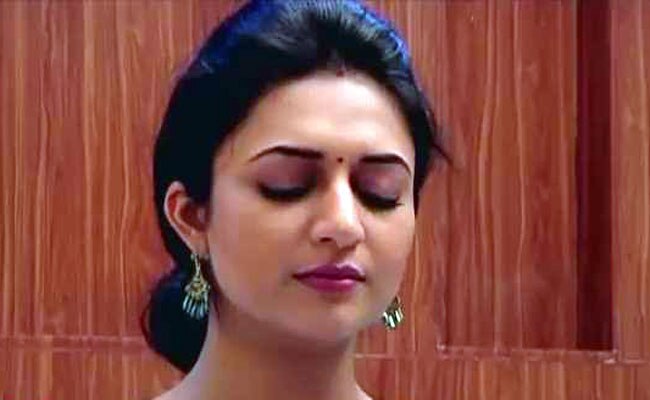 टेंशन भगाने के लिए योग