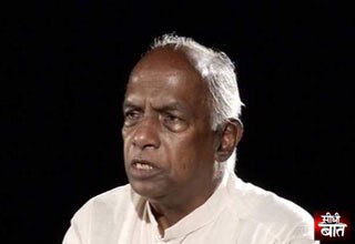 सुषमा, राजे को इस्तीफा दे देना चाहिए: गोविंदाचार्य