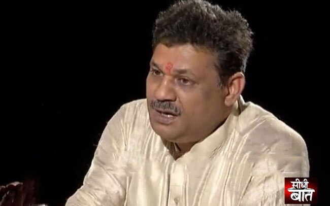 कीर्ति आजाद