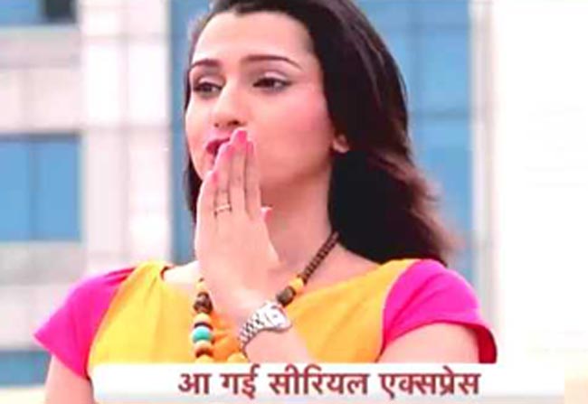 झटपट हो जाइए तैयार और कर लीजिए पूरे टीवी-पुर की सैर