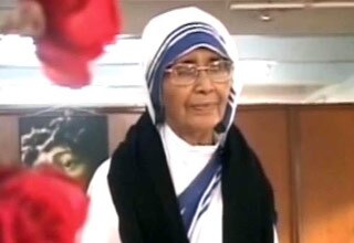 सिस्टर निर्मला