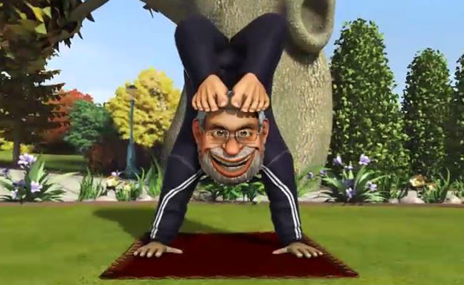 प्रधानमंत्री नरेंद्र मोदी