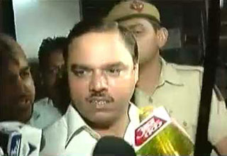 जितेन्द्र सिंह तोमर