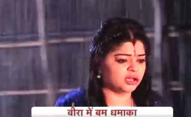 आखिर बम लेकर क्यों भागी बीजी