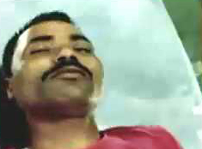 आसाराम केस के मुख्य गवाह कृपाल सिंह की मौत