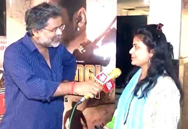 बजरंगी भाईजान पर दर्शकों की प्रतिक्रिया